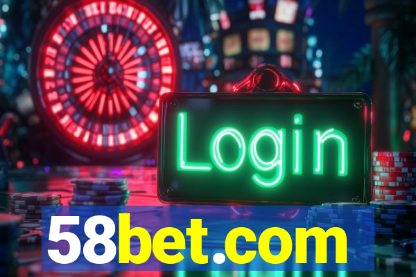 58bet.com