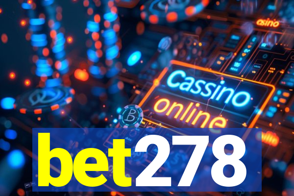 bet278