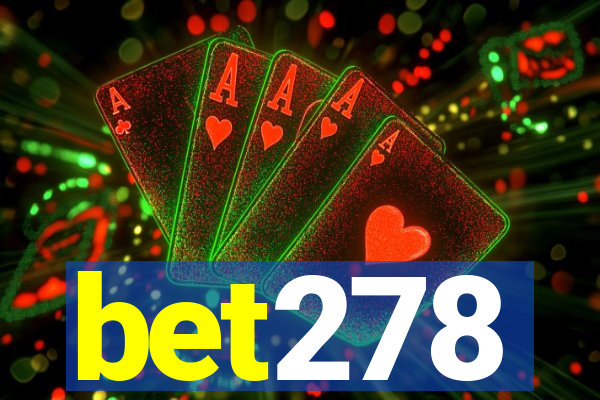 bet278