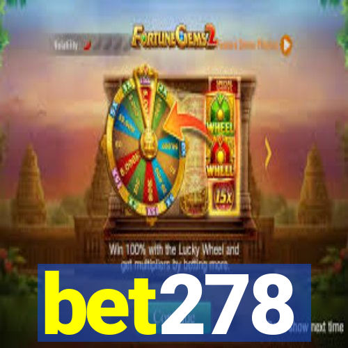 bet278