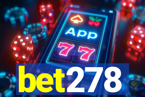 bet278