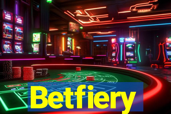 Betfiery