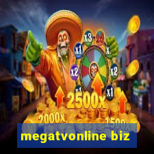 megatvonline biz