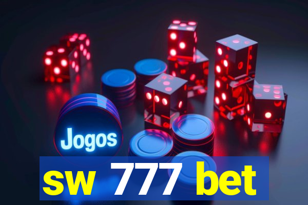 sw 777 bet