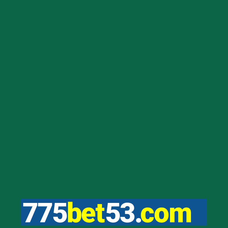 775bet53.com