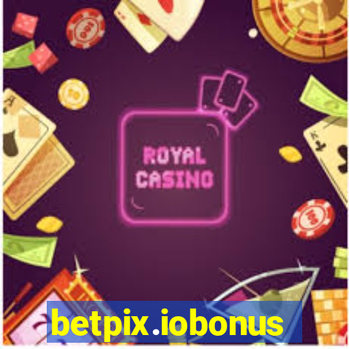 betpix.iobonus