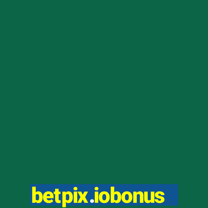 betpix.iobonus