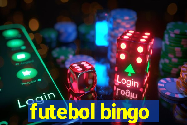 futebol bingo