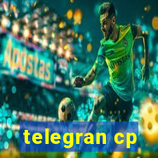 telegran cp