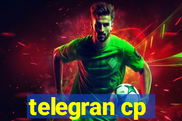 telegran cp