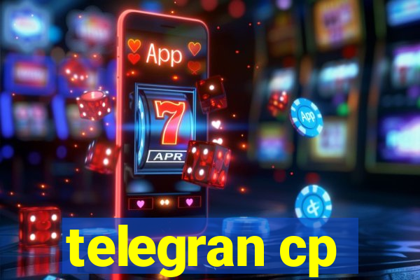 telegran cp