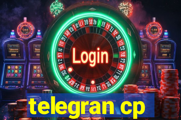 telegran cp