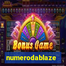 numerodablaze