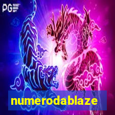 numerodablaze