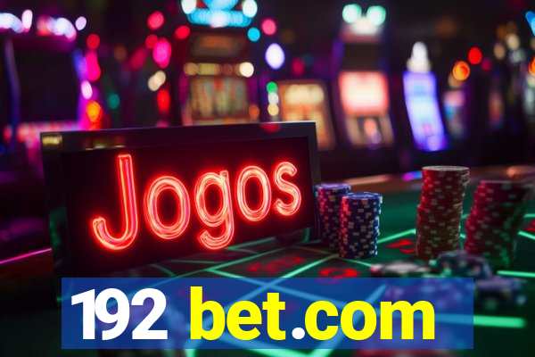 192 bet.com