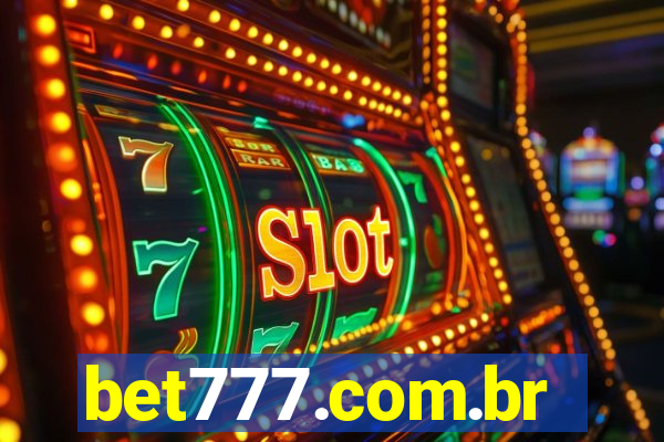 bet777.com.br