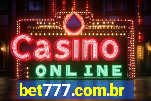 bet777.com.br