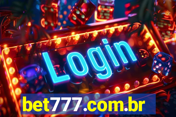 bet777.com.br