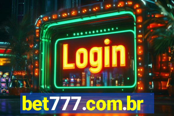 bet777.com.br