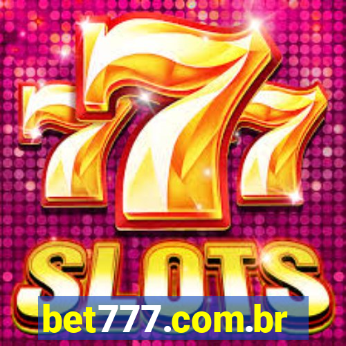 bet777.com.br