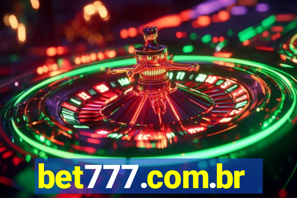 bet777.com.br