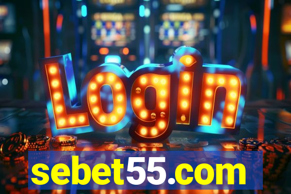 sebet55.com