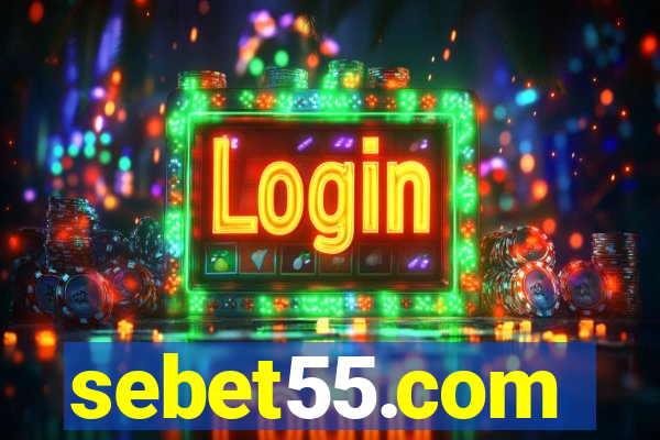 sebet55.com