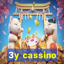 3y cassino