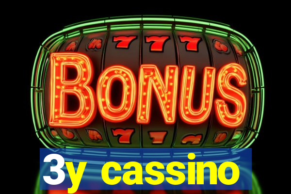 3y cassino