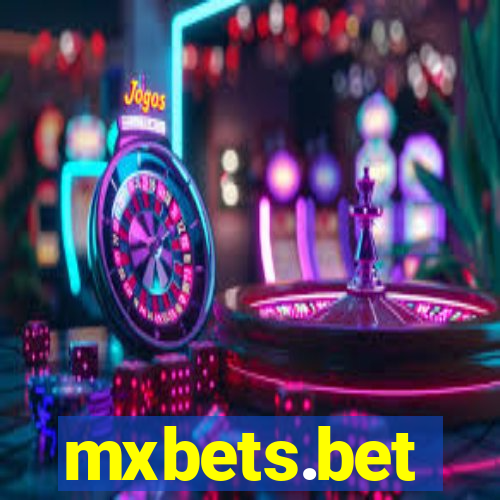 mxbets.bet