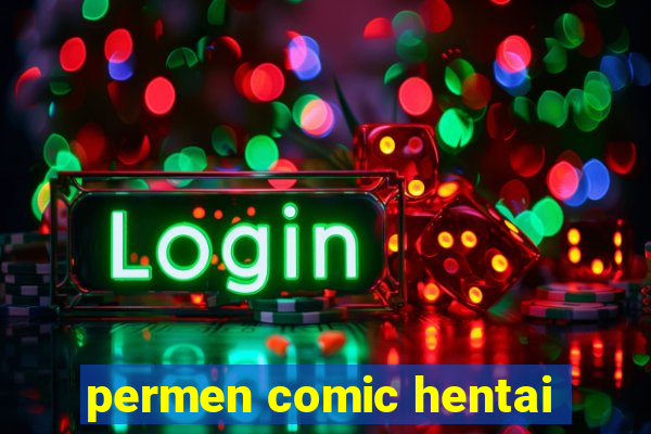 permen comic hentai