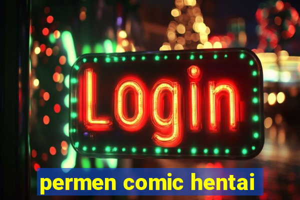 permen comic hentai