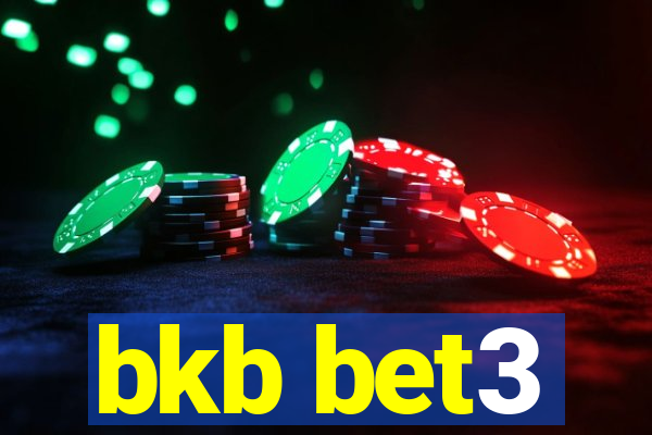 bkb bet3