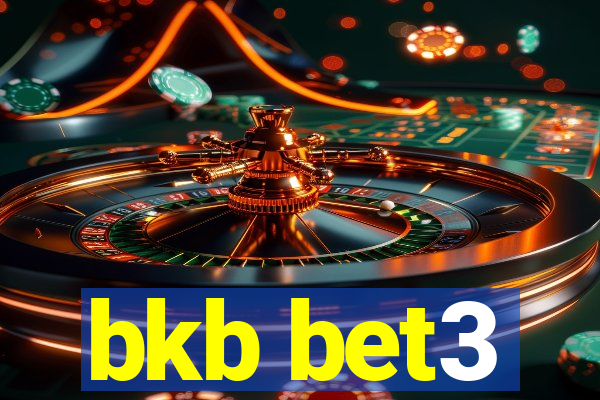 bkb bet3