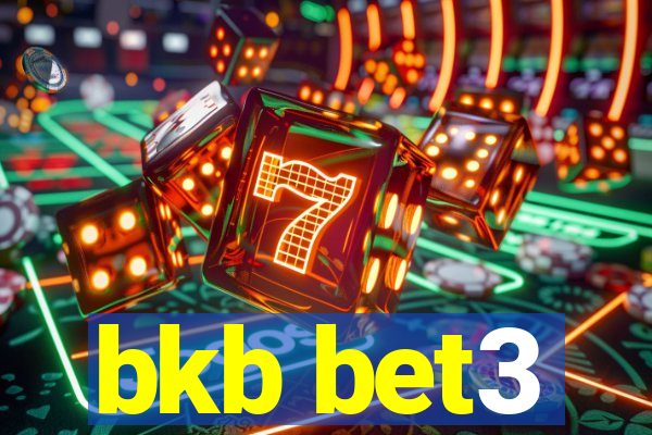 bkb bet3