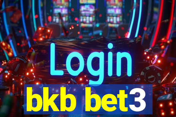 bkb bet3