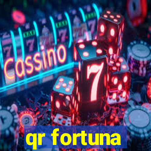 qr fortuna