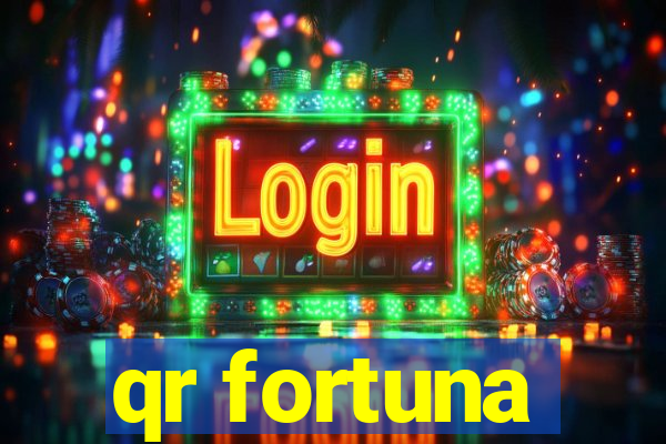 qr fortuna