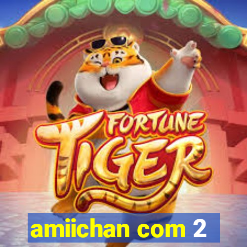 amiichan com 2