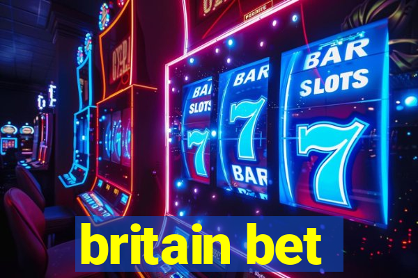 britain bet