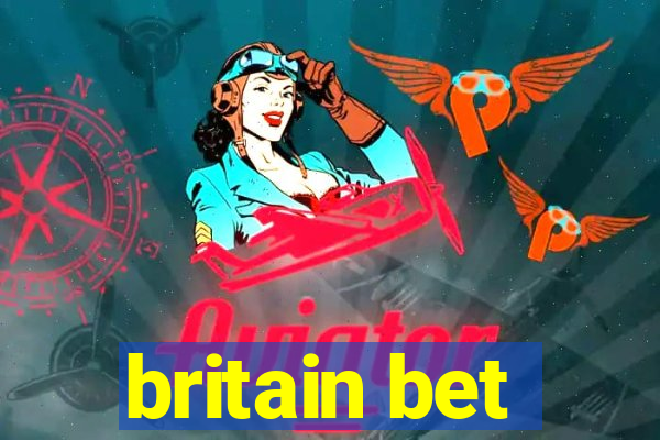 britain bet