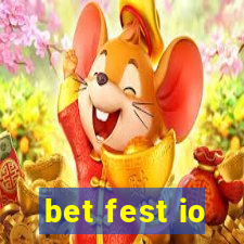 bet fest io