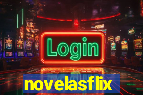 novelasflix