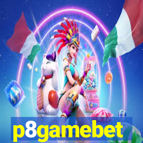 p8gamebet