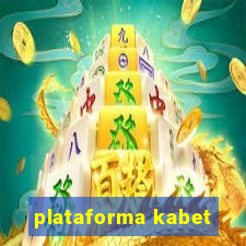 plataforma kabet