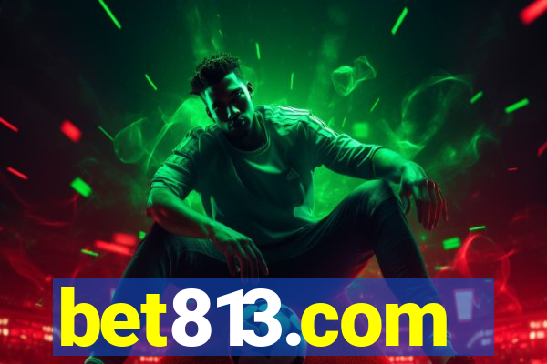 bet813.com