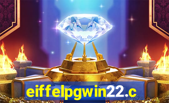 eiffelpgwin22.com