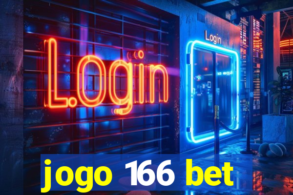 jogo 166 bet