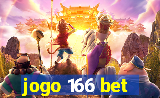 jogo 166 bet