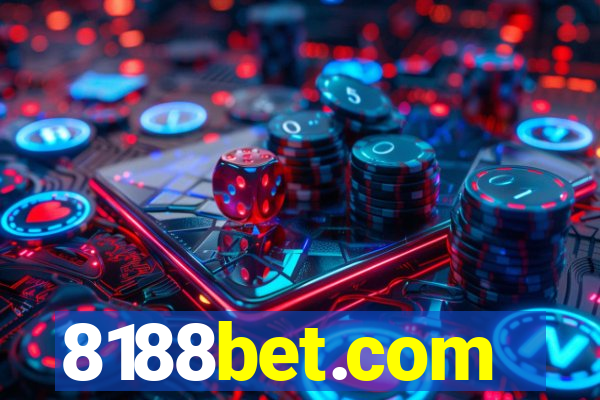 8188bet.com